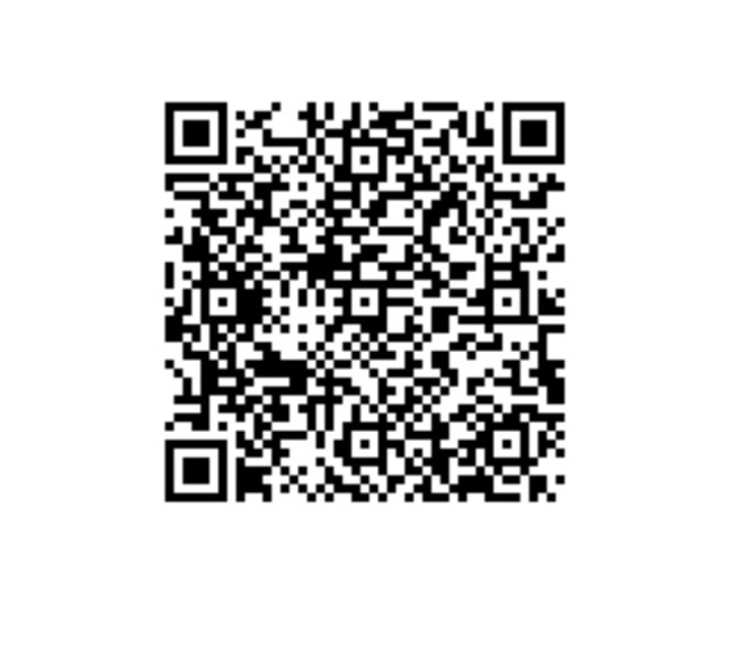 eSewa QR